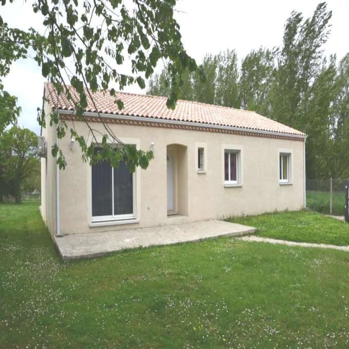 Offres de vente Villa Jonquières (81440)