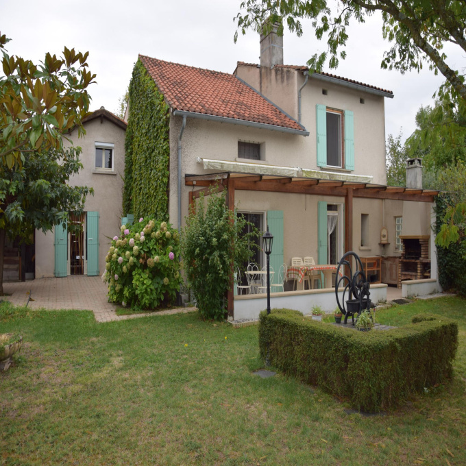 Offres de vente Maison de village Dourgne (81110)