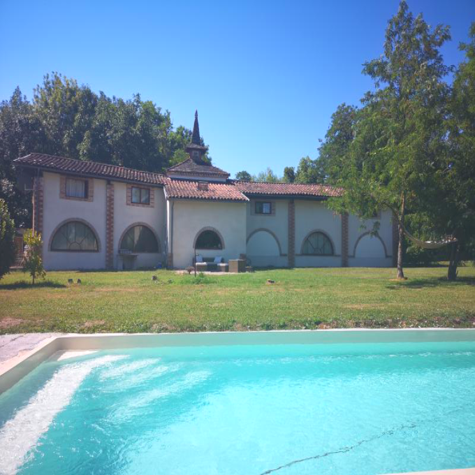 Offres de vente Propriete Cambounet-sur-le-Sor (81580)
