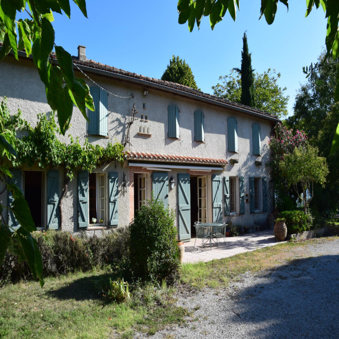 Offres de vente Propriete Guitalens (81220)