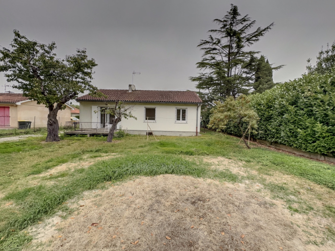 Offres de location Maison Soual (81580)