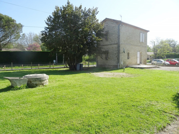 Offres de location Maison de village Soual (81580)