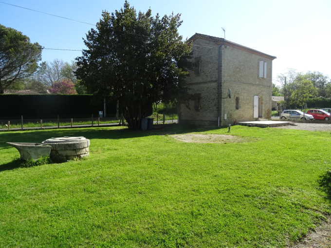 Offres de location Maison de village Soual (81580)