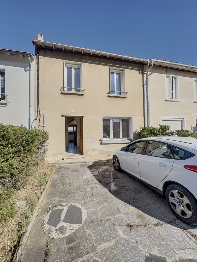 Offres de location Maison Castres (81100)