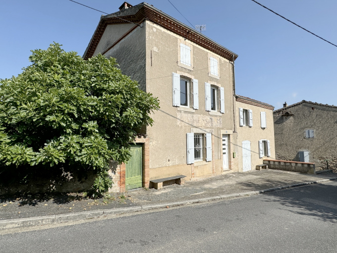 Offres de vente Maison Dourgne (81110)