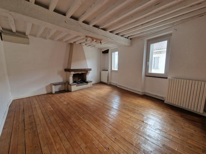 Offres de location Appartement Saïx (81710)