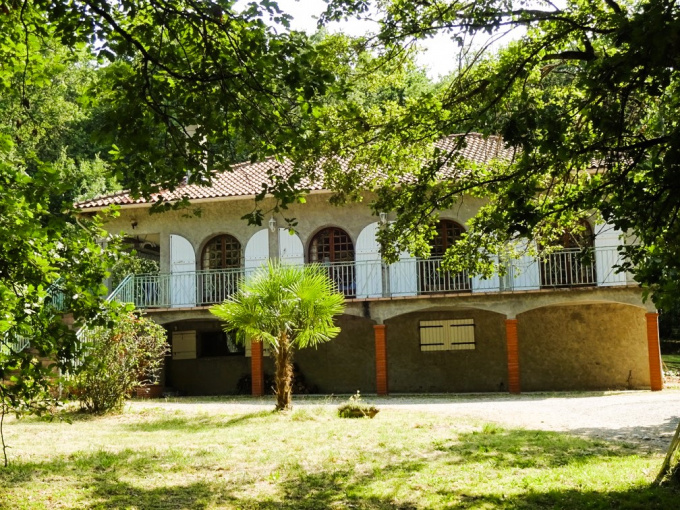 Offres de vente Villa Lacroix-Falgarde (31120)