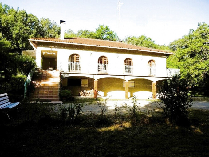 Offres de vente Villa Lacroix-Falgarde (31120)