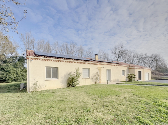 Offres de vente Maison Saïx (81710)
