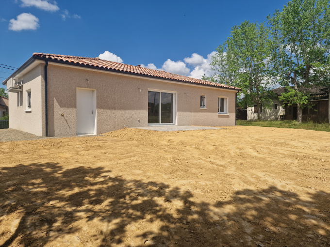 Offres de location Villa Viviers-lès-Montagnes (81290)
