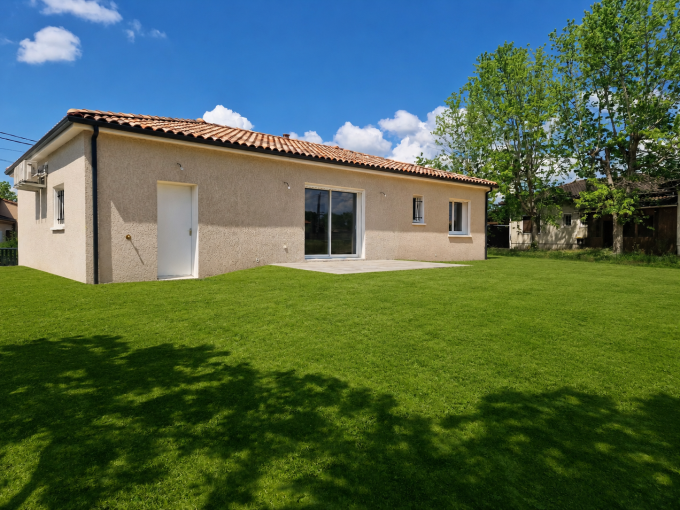 Offres de location Villa Viviers-lès-Montagnes (81290)