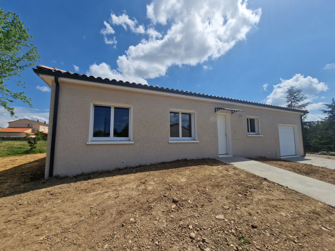 Offres de location Villa Viviers-lès-Montagnes (81290)