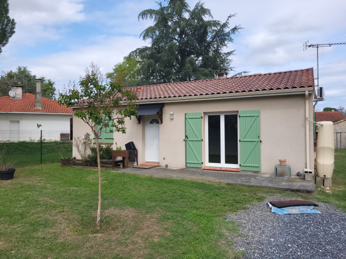 Offres de location Villa Cambounet-sur-le-Sor (81580)