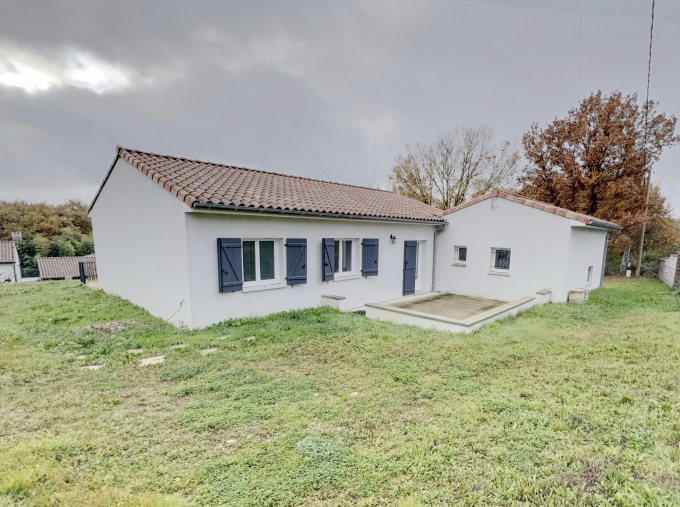 Offres de location Villa Viviers-lès-Montagnes (81290)