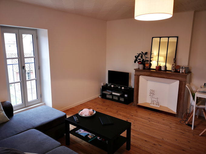 Offres de vente Immeuble Saïx (81710)