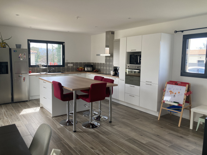 Offres de location Villa Castres (81100)