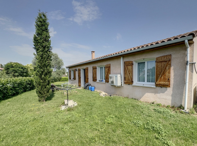 Offres de vente Villa Soual (81580)