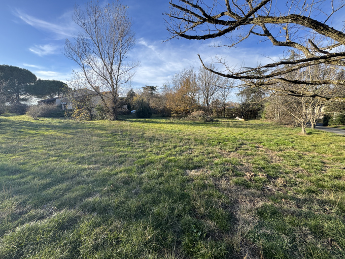 Offres de vente Terrain à batir Soual (81580)