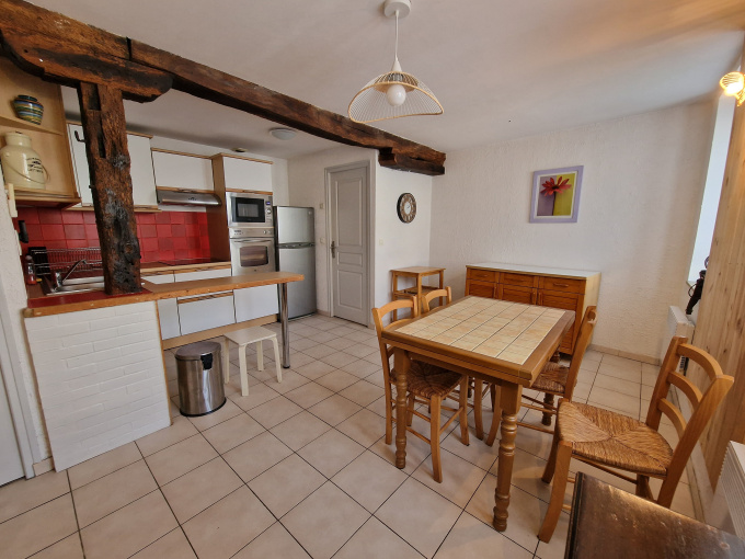 Offres de location Maison de village Saint-Affrique-les-Montagnes (81290)