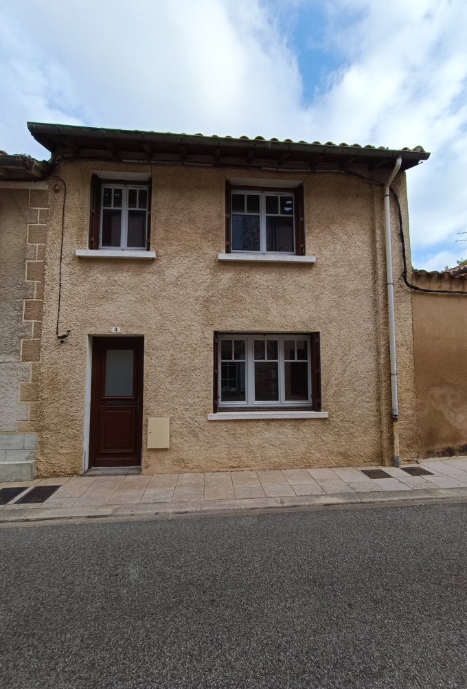 Offres de location Maison de village Sorèze (81540)