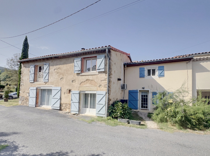 Offres de vente Maison de village Verdalle (81110)