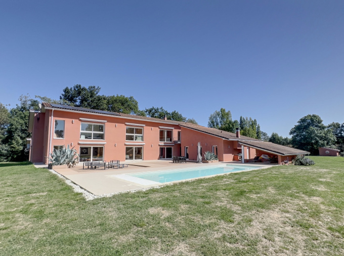 Offres de vente Maison Cambounet-sur-le-Sor (81580)