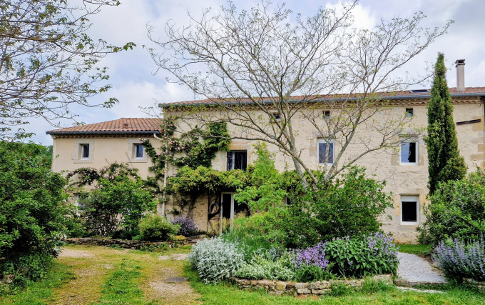 Offres de vente Maison Viviers-lès-Montagnes (81290)