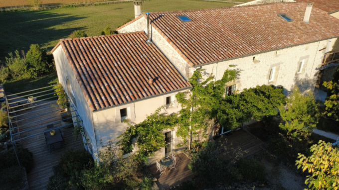 Offres de vente Maison Viviers-lès-Montagnes (81290)
