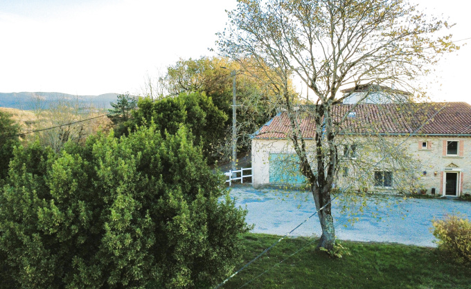 Offres de vente Ferme Saint-Affrique-les-Montagnes (81290)