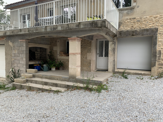 Offres de location Appartement Puylaurens (81700)