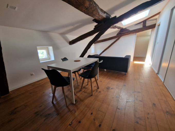 Offres de location Appartement Saïx (81710)