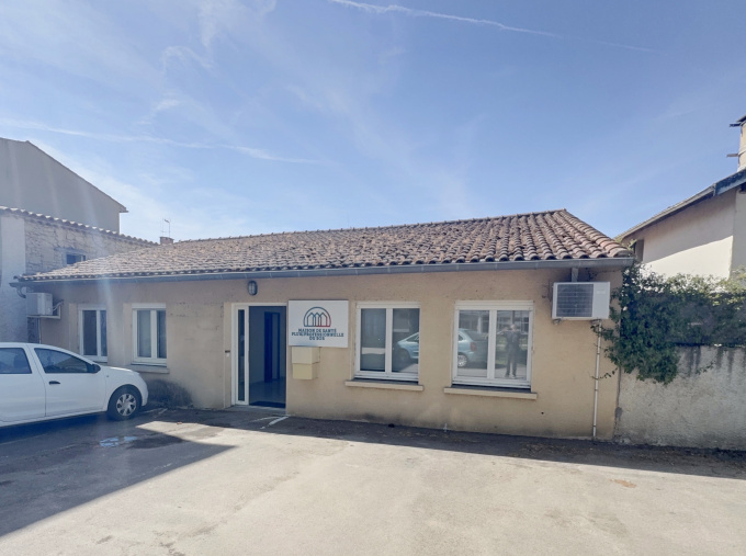 Vente Immobilier Professionnel Bureaux Soual (81580)