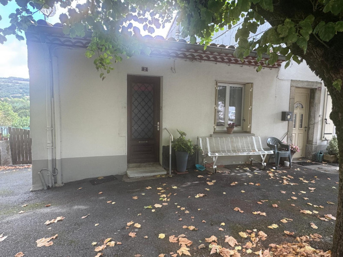 Offres de location Maison de village Saint-Amans-Soult (81240)