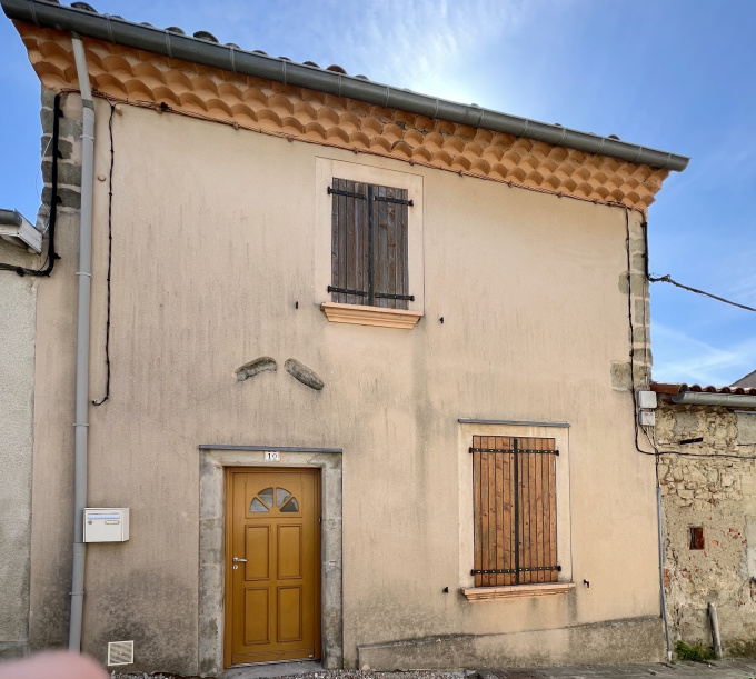 Offres de location Maison de village Viviers-lès-Montagnes (81290)