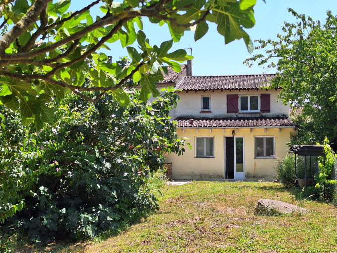 Offres de vente Maison Soual (81580)