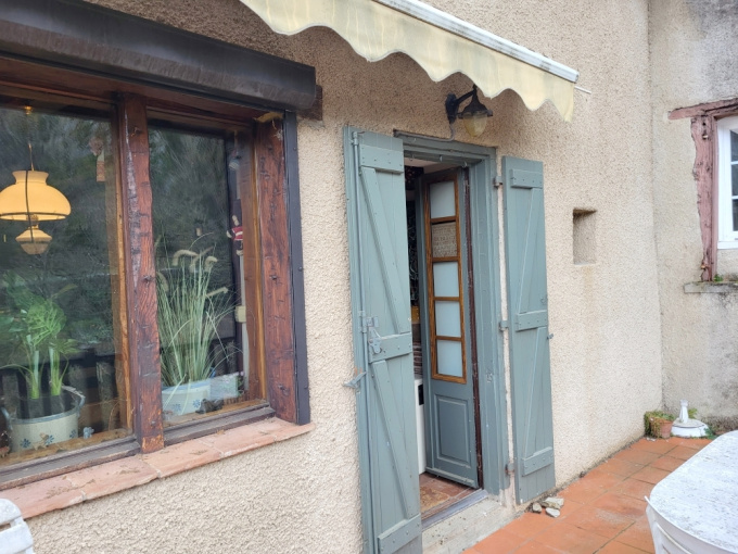 Offres de vente Maison Verdalle (81110)
