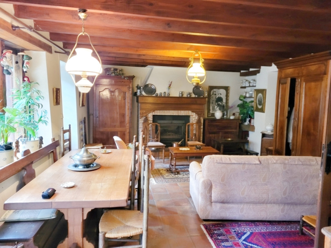 Offres de vente Maison Verdalle (81110)