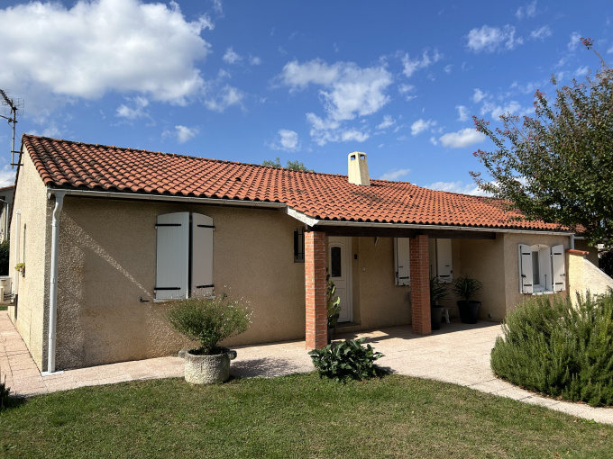 Offres de location Villa Labruguière (81290)