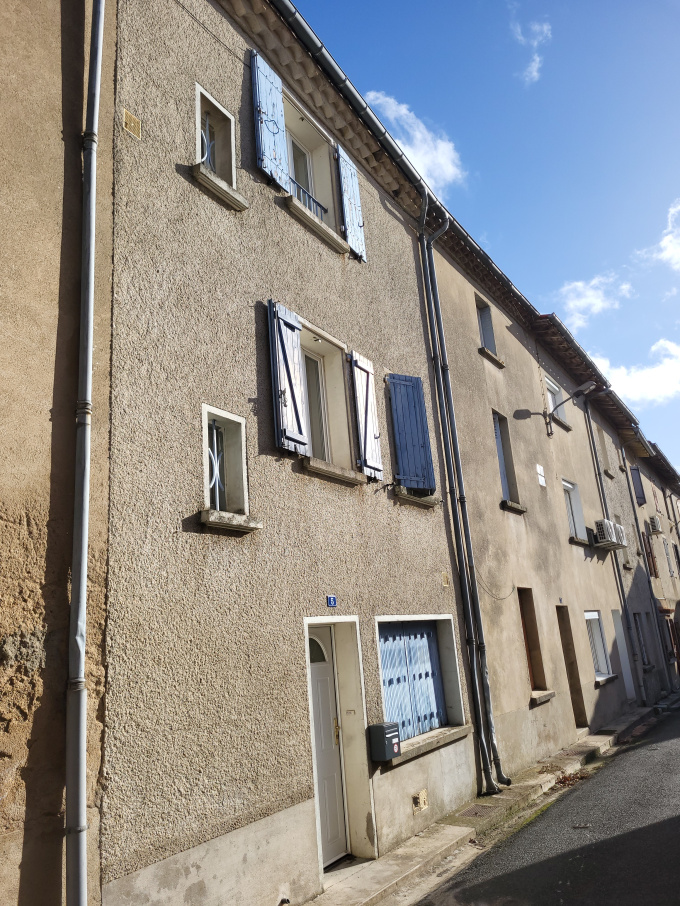 Offres de location Maison de village Vielmur-sur-Agout (81570)