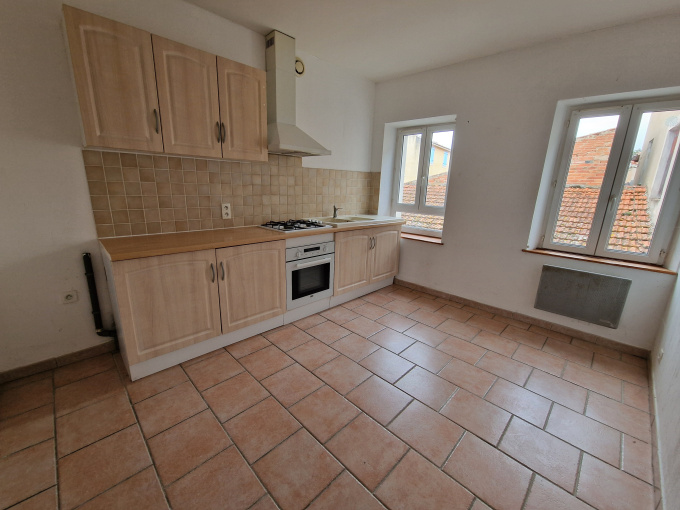 Offres de location Maison de village Vielmur-sur-Agout (81570)
