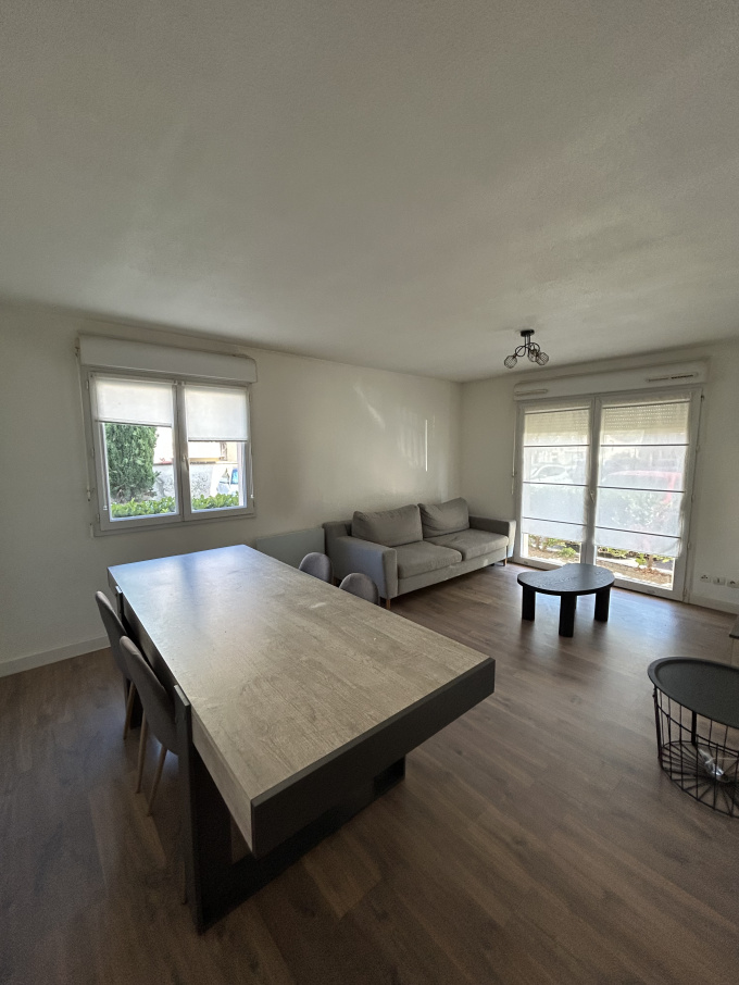 Offres de location Appartement Castres (81100)