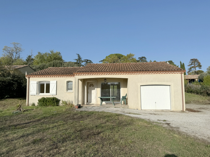 Offres de vente Villa Montégut-Lauragais (31540)