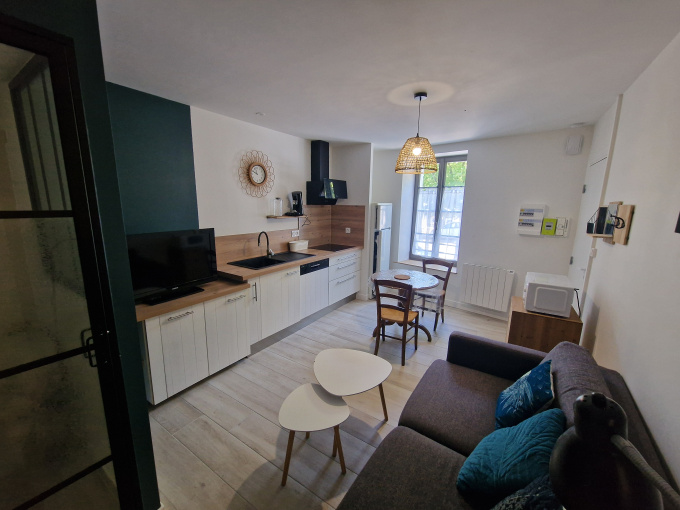Offres de location Appartement Labruguière (81290)