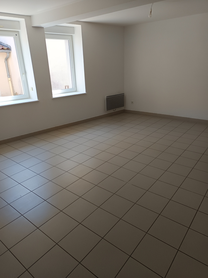 Offres de location Appartement Mazamet (81200)