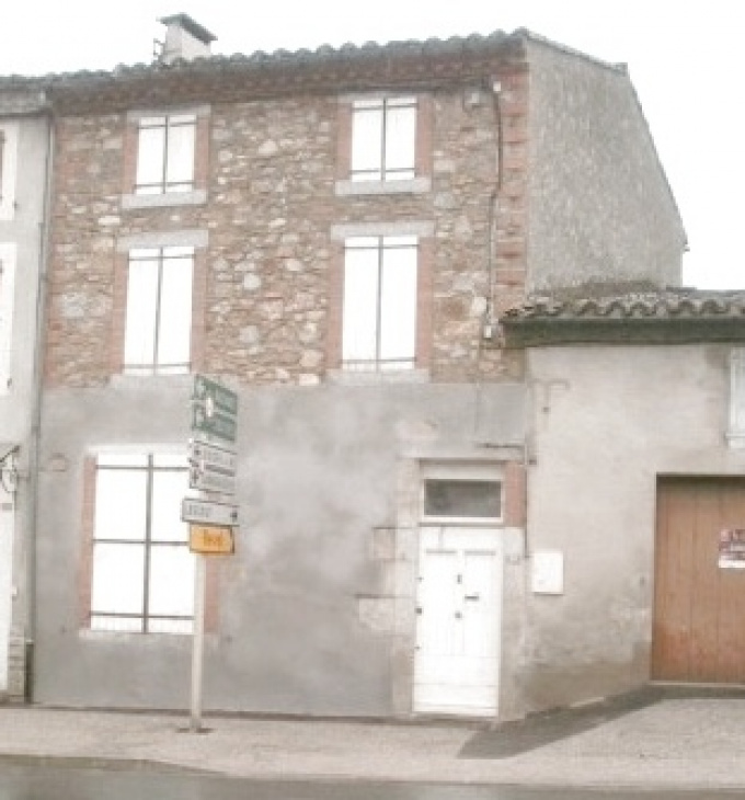 Offres de vente Maison Soual (81580)