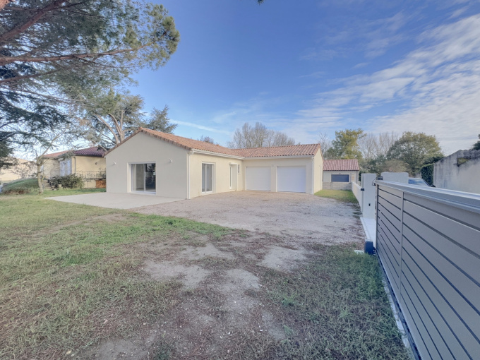 Offres de location Villa Sémalens (81570)