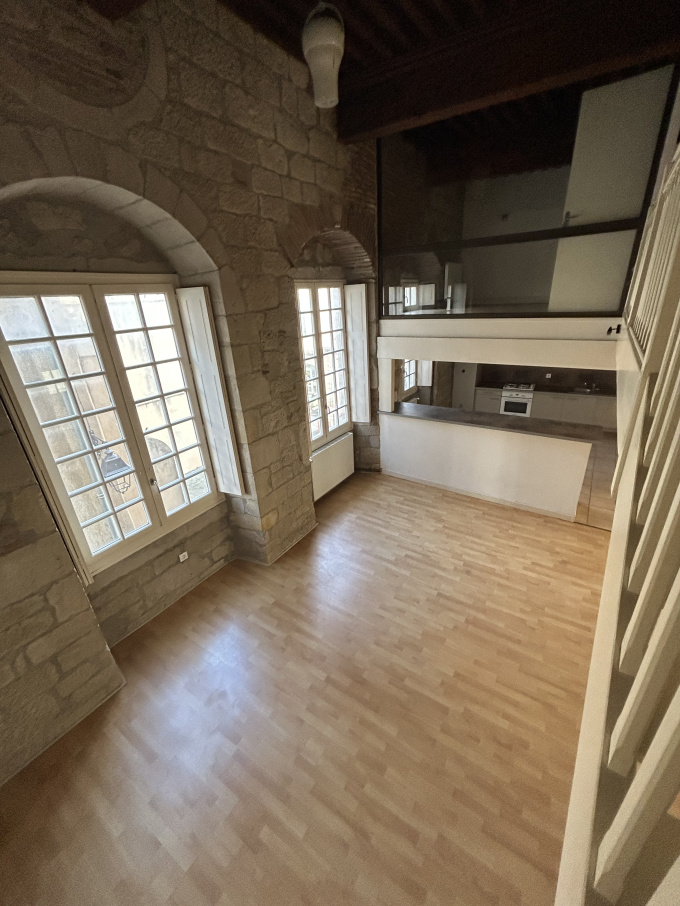 Offres de location Duplex Castres (81100)