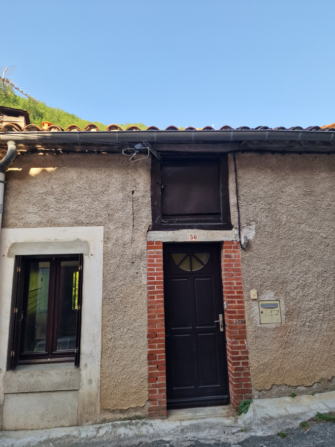 Offres de location Maison de village Verdalle (81110)