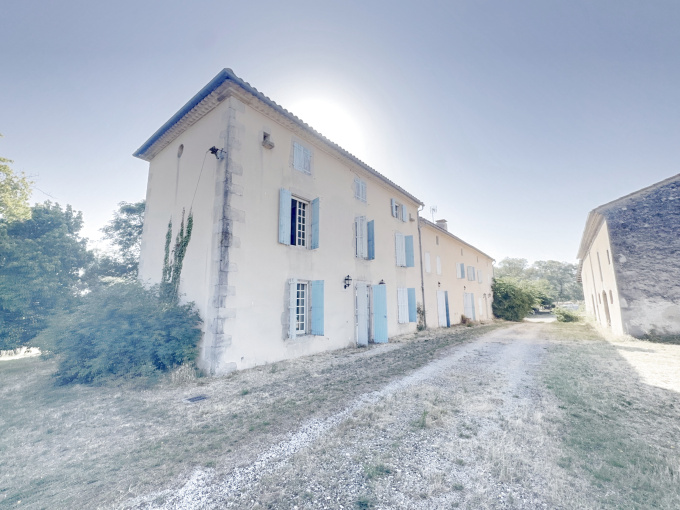 Offres de vente Propriete Soual (81580)