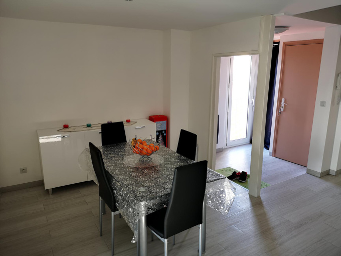 Offres de location Appartement Puylaurens (81700)